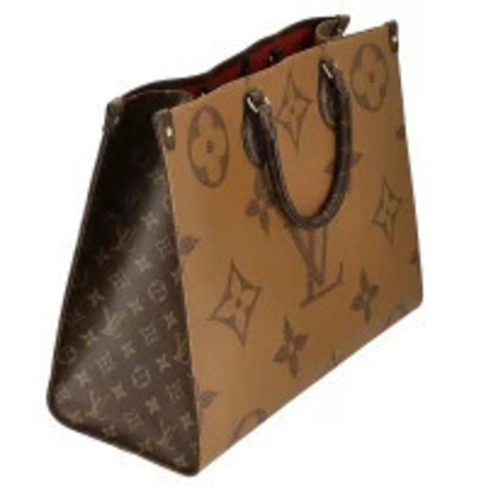 Louis Vuitton OnTheGo Reverse SA Giant Monogram View 3
